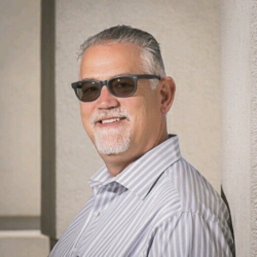 Mark Blair